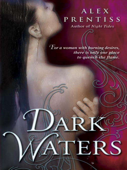 Title details for Dark Waters by Alex Prentiss - Available